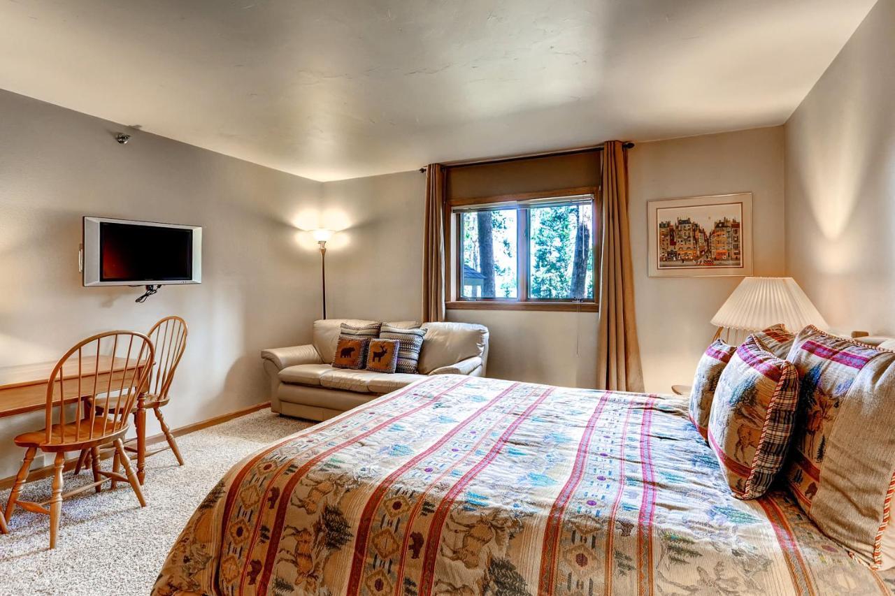Atrium Condo #002 Breckenridge Bagian luar foto